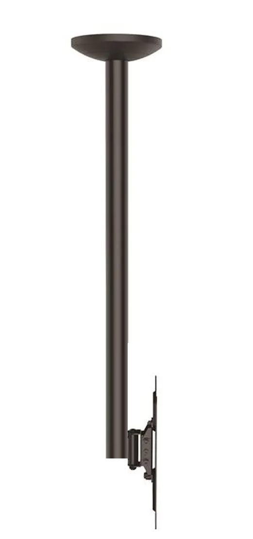 Soporte de TV para Techo Giratorio Ajustable hasta 42" X5000