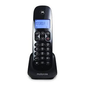 Telefono Inalambrico Motorola M700 Señal HD Profesional