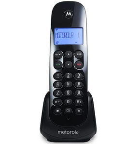 Telefono Inalambrico Motorola M700 Señal HD Profesional