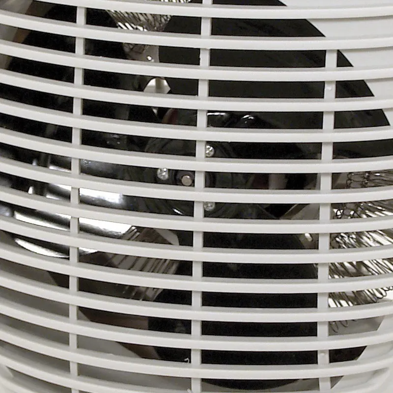 Termoventilador Magefesa Siskin 2000W Mgf1237