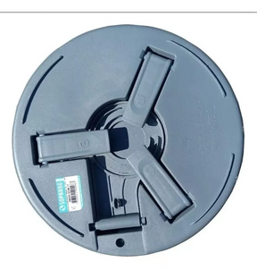 Maxi Termo 12 Litros Soprano Azul para Agua Fria y Caliente