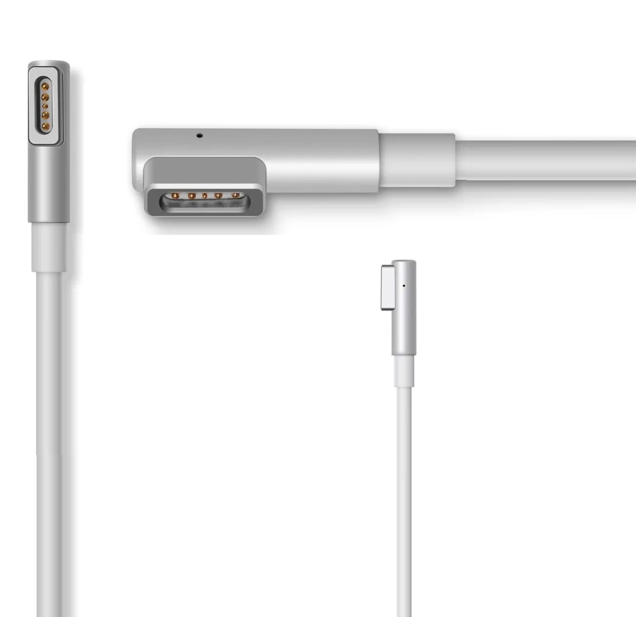 Cargador Dblue Para Macbook Pro Magsafe 60W 16.5V/3.65A