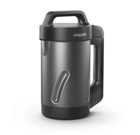 Maquina para Hacer Sopas, Compotas y Batidos Philips HR2204
