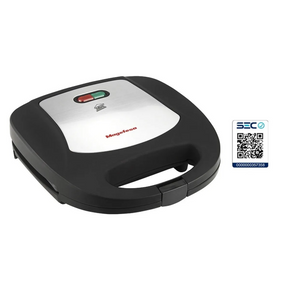 Sandwichera Magefesa Pro MGF3190 Pro 820W Food Express