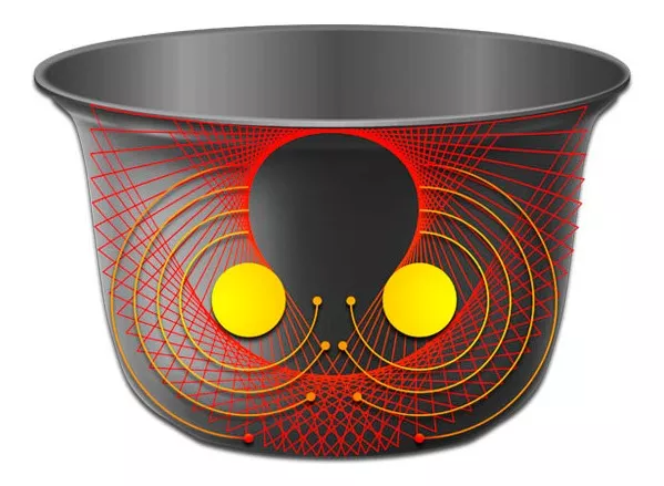 Olla a Presión Eléctrica Magefesa Easy Express MGF6401 Pro