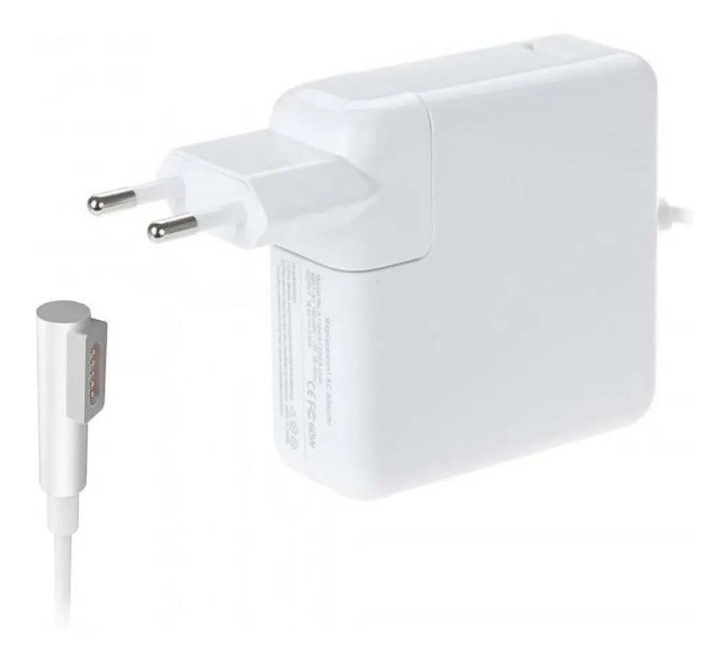 Cargador Dblue Para Macbook Pro Magsafe 60W 16.5V/3.65A
