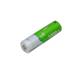 PILA RECARGABLE AA PRECARGADA 2700 MAH ALTA CAPACIDAD