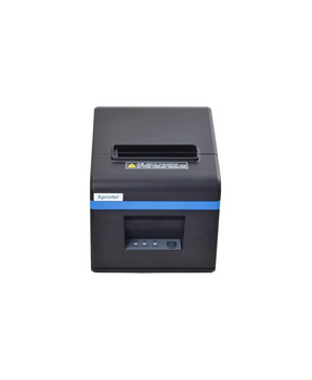Impresora Termica Profesional USB de 80x80mm Vel. 160mm/seg