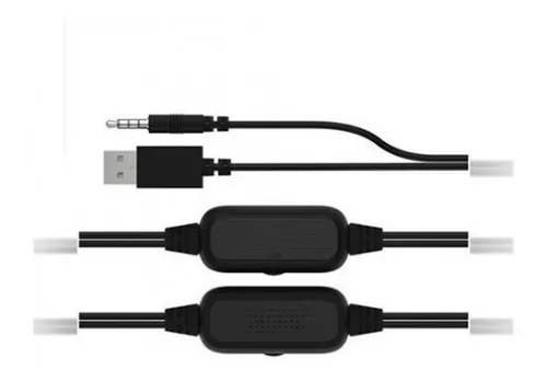 Subwoofer USB Compacto  HP Estereo 12Rms  DHS-2111S