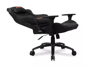 Silla Gamer Cougar Armor Explore S Black Premium Edition