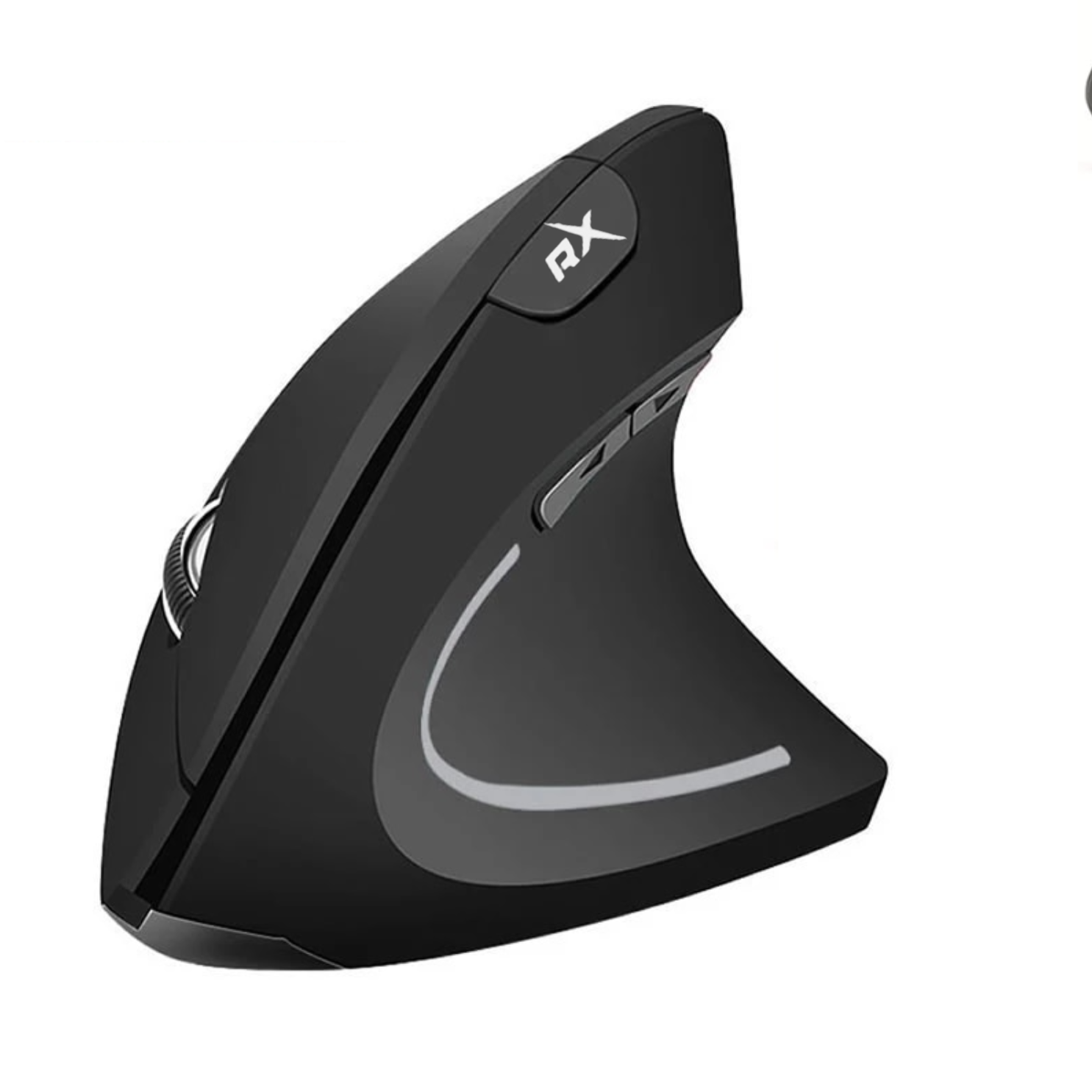 Mouse Gamer Vertical Inalámbrico Ergonómico Bluetooth RX0053