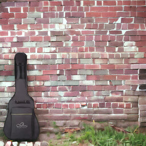 Funda de Guitarra 41" Acolchado Premium hasta 41" Max
