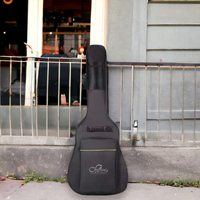 Funda de Guitarra 41" Acolchado Premium hasta 41" Max