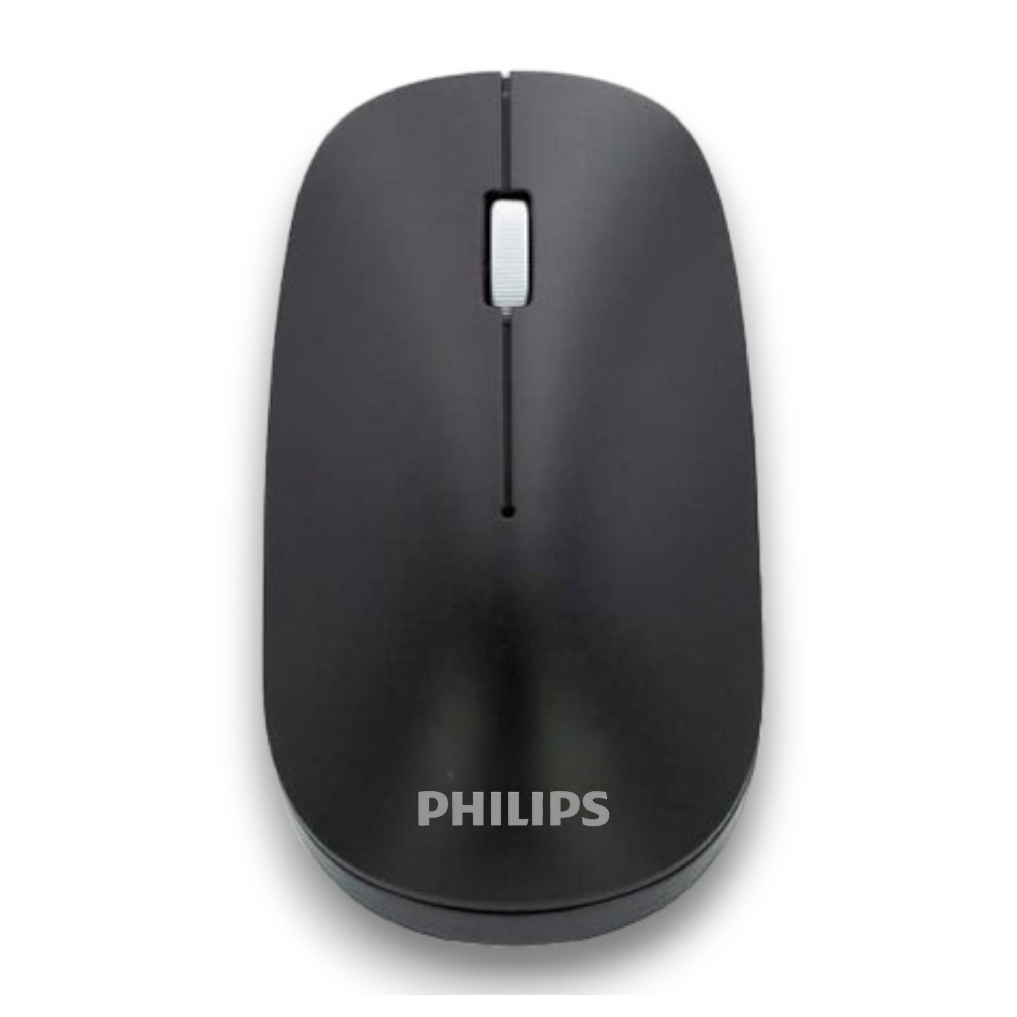 Kit Mouse y Teclado Inalámbrico Philips SPT6323 Wireless 2G