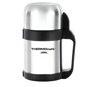 Termo Premium Para Comida 750cc Inox Multi Propósito Mp075