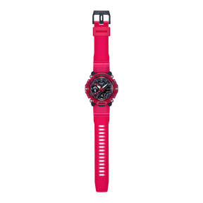 Reloj Deportivo G-SHOCK GA-2200SKL-4ADR Analogo Digital