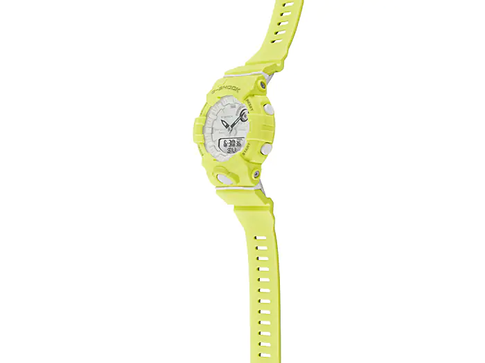 Reloj G-SHOCK Mujer Deportes Extremos GMA-B800-9ADR Bluetooth