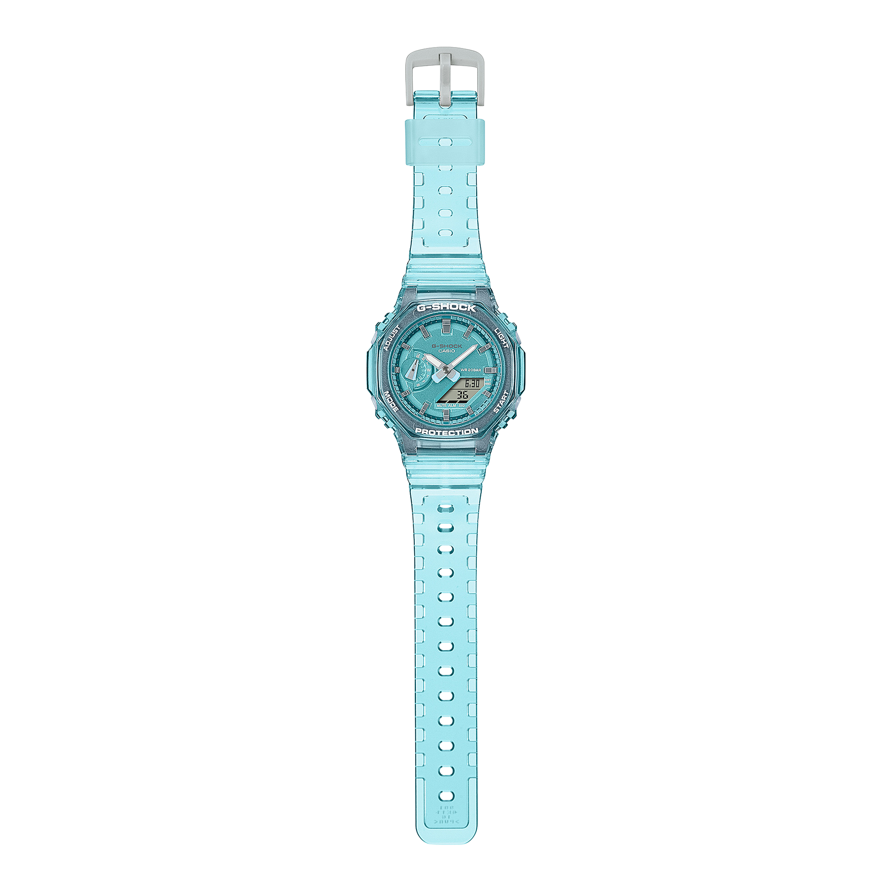 Reloj Deportivo G-SHOCK GMA-S2100SK-2ADR Extreme Line