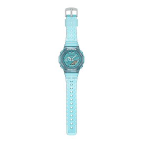 Reloj Deportivo G-SHOCK GMA-S2100SK-2ADR Extreme Line