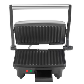 Panini Black + Decker 900W Placas Antiadherentes GR2976-CL