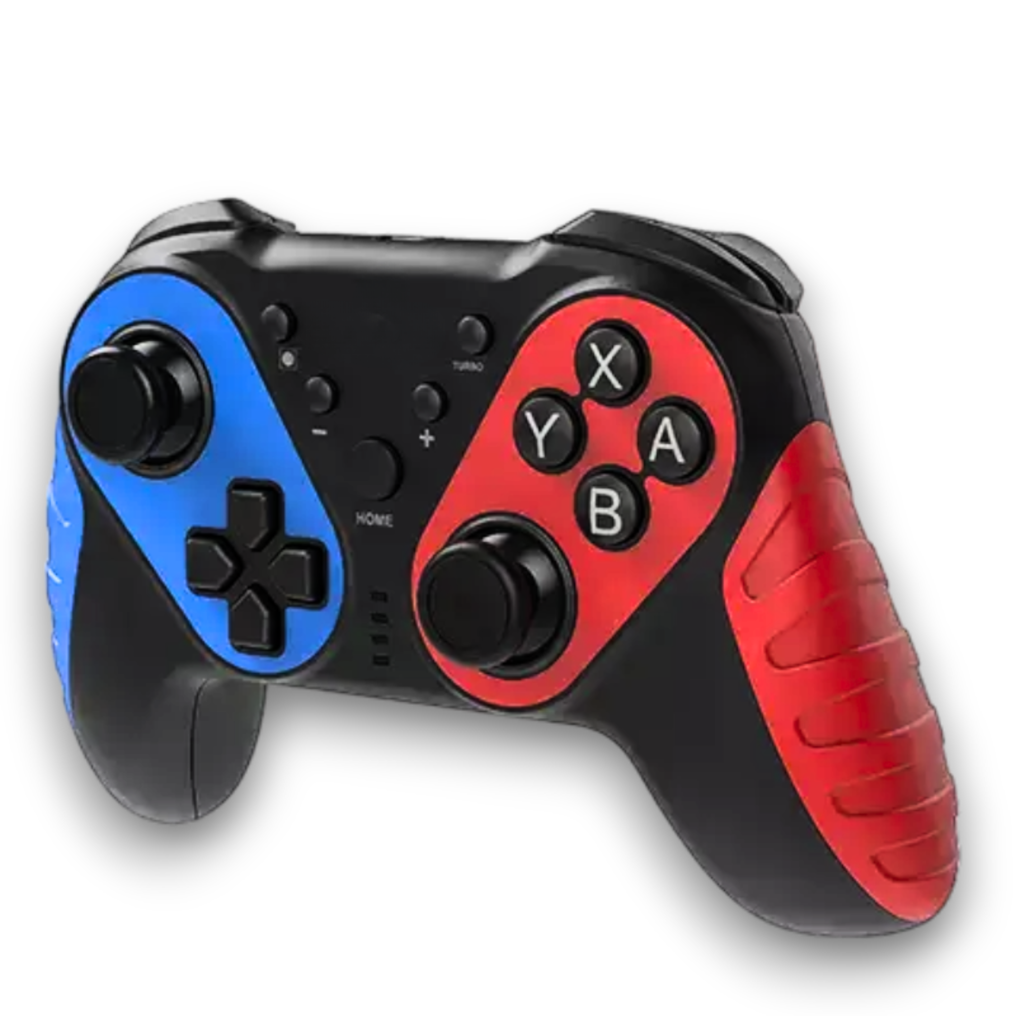 Gamepad Inalámbrico Multiplataformas Bluetooth TM-400506