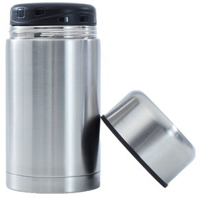 Termo Premium de Comidas 500cc Inox Multi Propósito 8H JDN