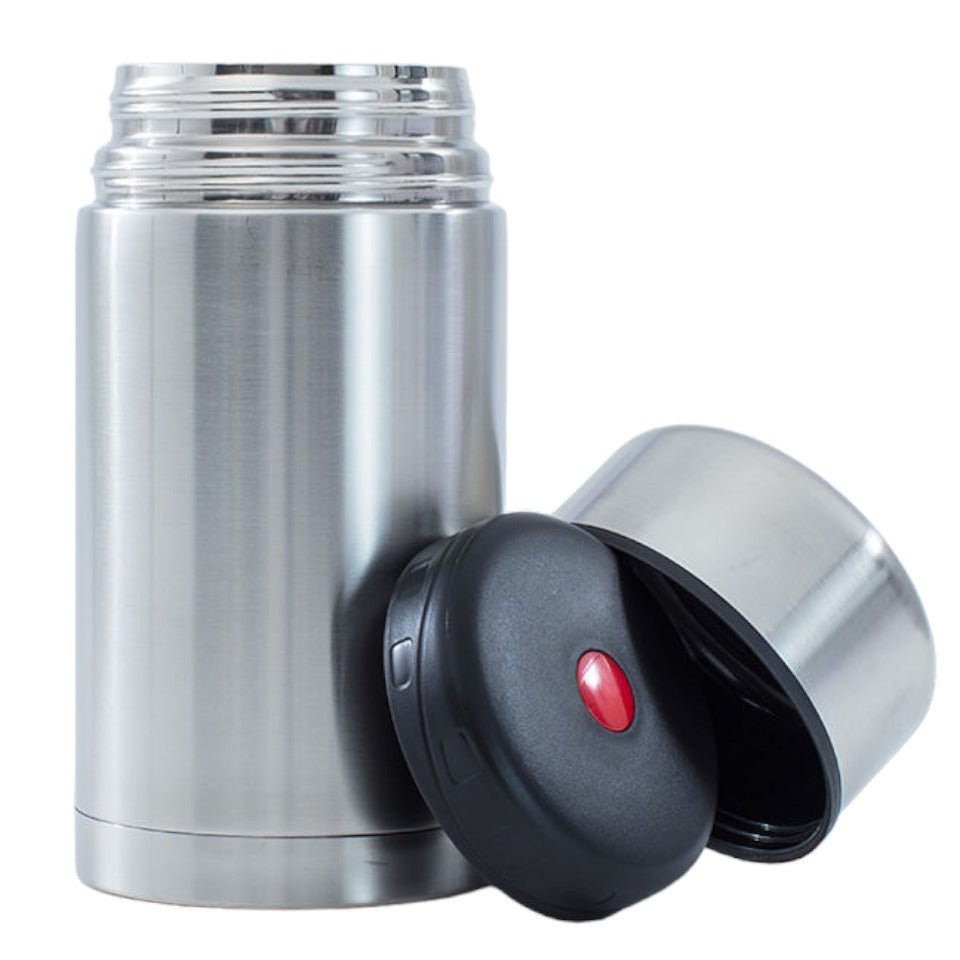 Termo Premium de Comidas 500cc Inox Multi Propósito 8H JDN