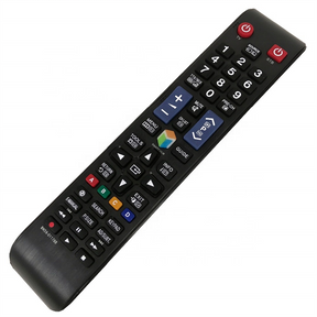 Control Remoto Para Samsung Smart TV Ultima Generación TV11