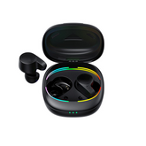 Audífonos Inalámbricos Earbuds Bluetooth TWS Waterproof RGB