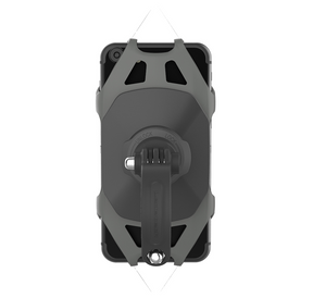 Soporte de Celular para Bicicleta y Motos Anti Vibraciones
