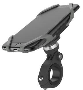 Soporte de Celular para Bicicleta y Motos Anti Vibraciones