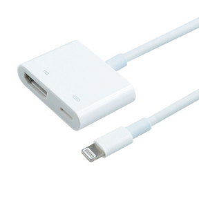 Adaptador Lightning A HDMI para iPhone / iOS/ iPad TL-113