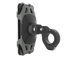 Soporte de Celular para Bicicleta y Motos Anti Vibraciones