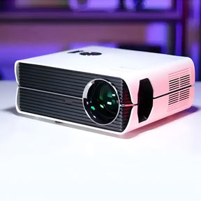 Proyector Full HD 1920*1080p 3500 Lumenes LED con HDMI / USB