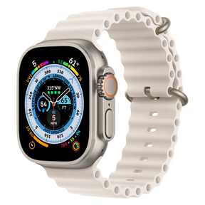 Smartwatch Deportivo T800 Ultra Sport WaterProof Bluetooth