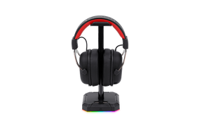 Soporte para Audífonos Redragon Scepter con Hub Usb FULL RGB