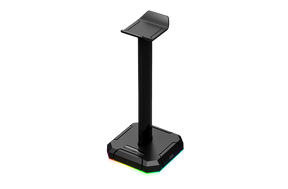 Soporte para Audífonos Redragon Scepter con Hub Usb FULL RGB