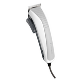 Cortadora De Cabello Remington HC06A KIT 23Pcs + Maleta