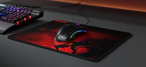 Mouse Pad Gamer Redragon Pisces Antideslizante 33x26cm