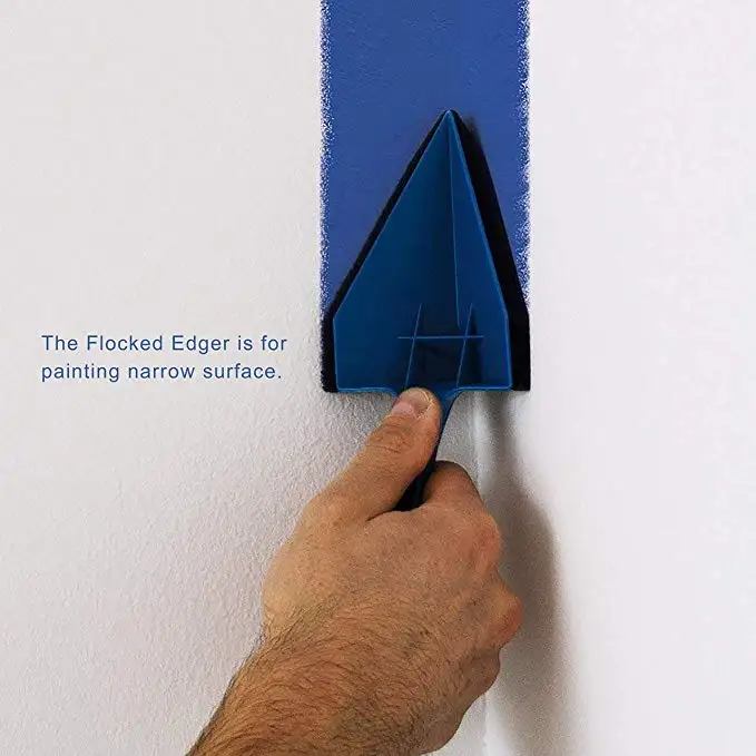 Rodillo de Pintura Profesional Recargable Antiderrame DBG948