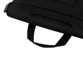 Bolso de Notebooks de hasta 17" Acolchado Black Pack Edition