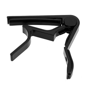 Cejillo Capodastro de Aluminio Profesional Reforzado HX-0038