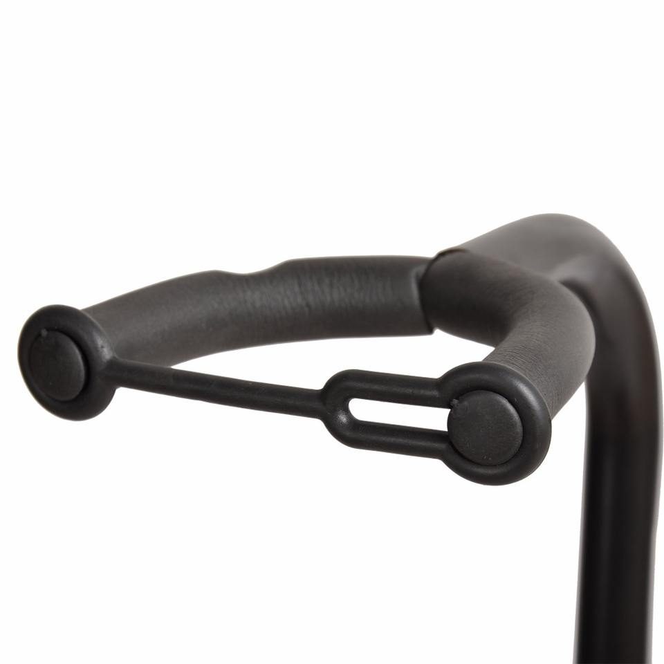 Soporte para Colgar Bajos o Guitarras Ajustable Reforzado