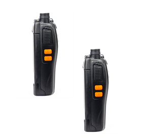 KIT de 2 Radio Transmisores Philco Walkie Talkie 16KM MD-216