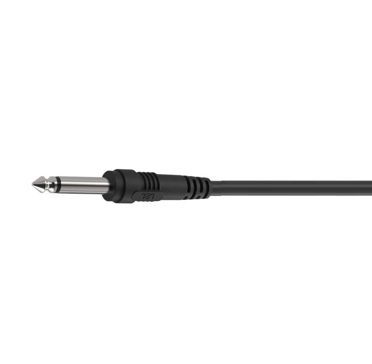 Cable De Audio para Micrófono 6.3mm a XLR Hembra 5m GC170