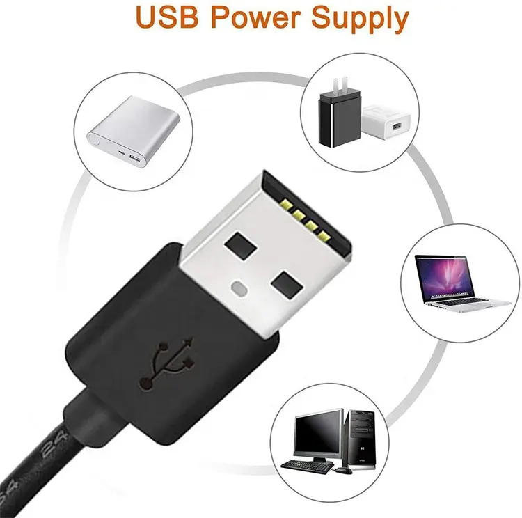 Aro de Luz para Streaming con Soporte Tipo Clip SR134 Pro