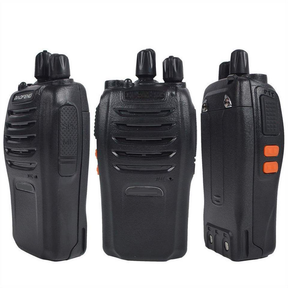 KIT de 2 Radio Transmisores Philco Walkie Talkie 16KM MD-216