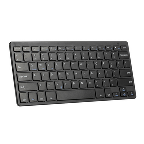 Mini Teclado Inalámbrico Bluetooth con Teclas Planas 100506