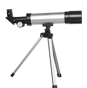 Telescopio Astronómico Monocular 90X HD de Aluminio TL-070