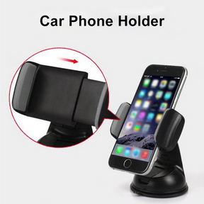 Soporte de Auto para Tablero y Parabrisas Tecmaster PH50 Pro